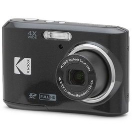 Kodak PIXPRO FZ45 Cámara Compacta 16MP Negro
